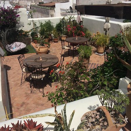 Riad Marhaba Rabat Exterior photo