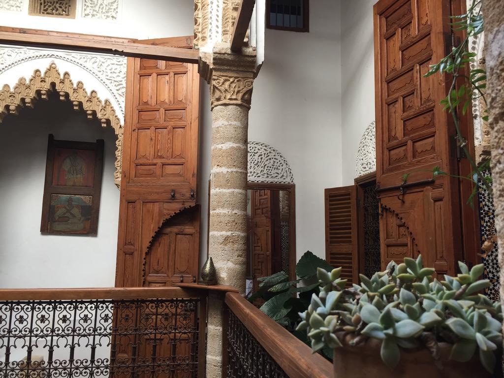 Riad Marhaba Rabat Exterior photo