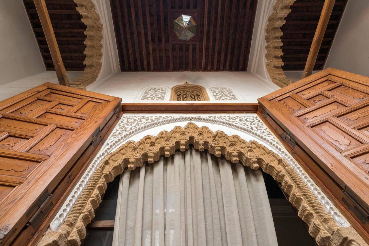 Riad Marhaba Rabat Exterior photo